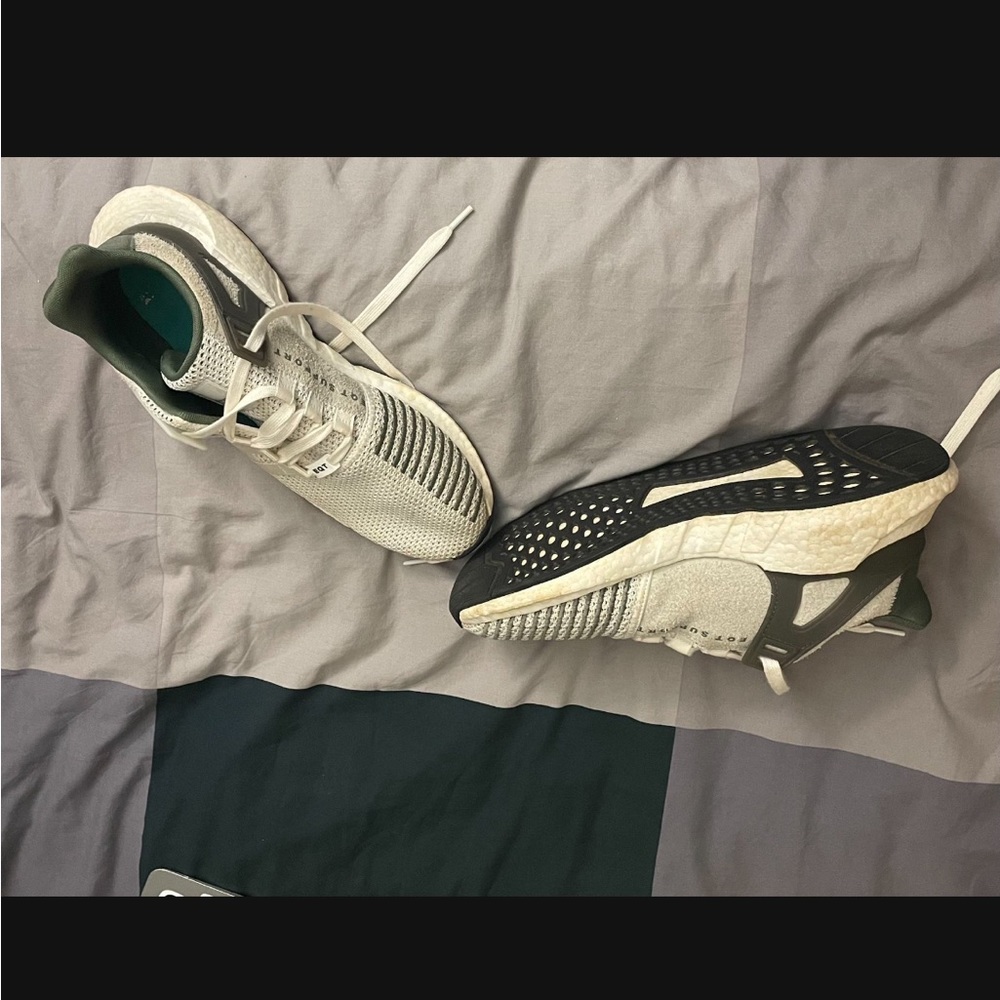 Adidas eqt support size 11 shoes